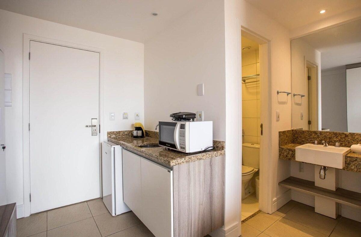 Flat 905 - Localizacao Privilegiada Em Macae Exterior photo