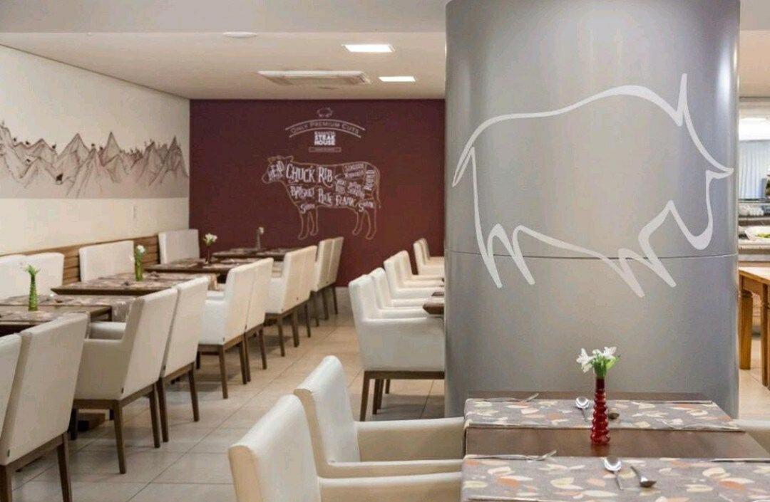 Flat 905 - Localizacao Privilegiada Em Macae Exterior photo