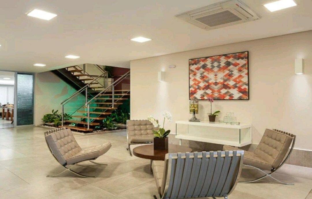 Flat 905 - Localizacao Privilegiada Em Macae Exterior photo