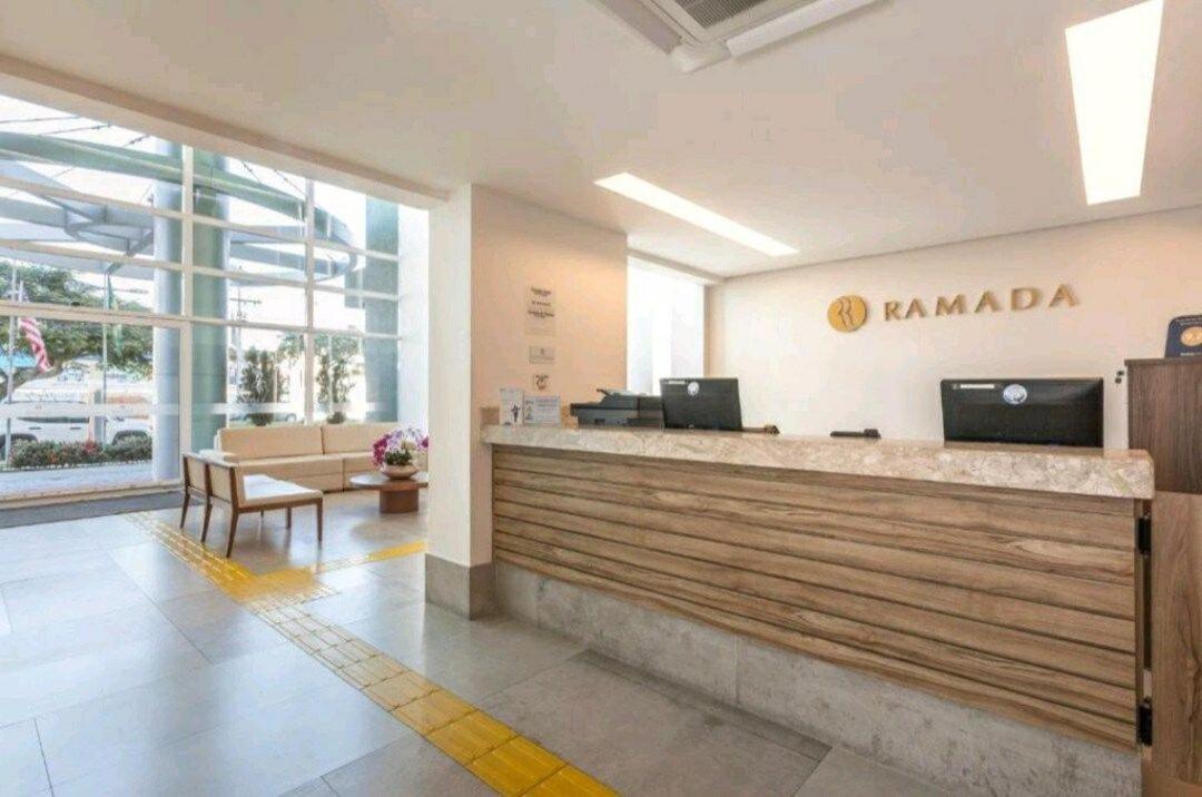 Flat 905 - Localizacao Privilegiada Em Macae Exterior photo